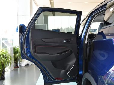 BEIJING汽車BEIJING-EX5