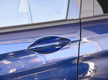 BEIJING汽車BEIJING-EX5