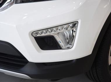 長安汽車長安CS15EV