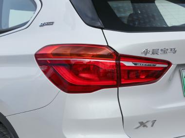 寶馬寶馬X1新能源