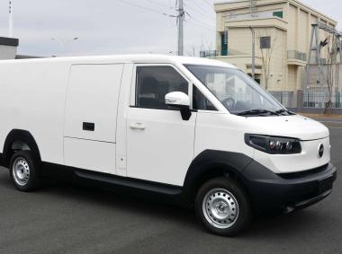 新吉奧汽車新吉奧汽車-吉奧奧騰