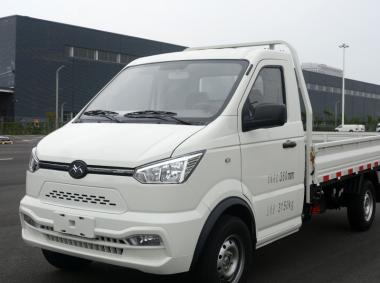 新吉奧汽車-新吉奧汽車-吉奧帥艦