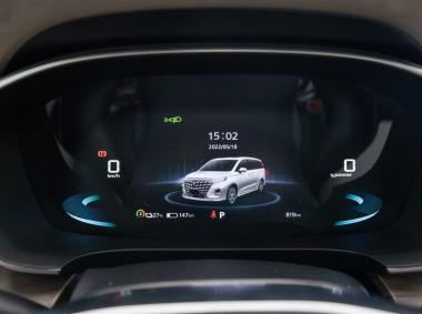榮威榮威iMAX8 EV
