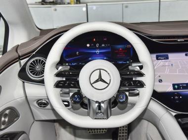 奔馳奔馳EQS AMG