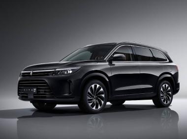 SERES賽力斯-賽力斯汽車-問界M7
