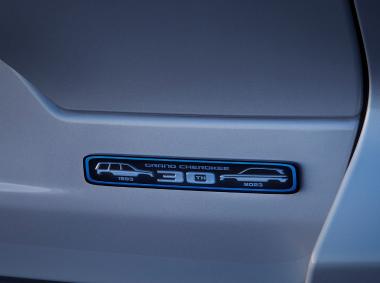Jeep-大切諾基4xe(進口)