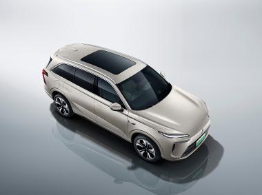長城汽車長城汽車-魏牌 藍山