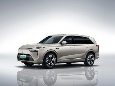 長城汽車-長城汽車-魏牌 藍山