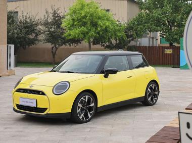 mini電動MINI COOPER