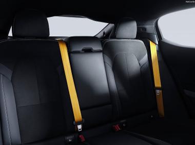 Polestar極星-Polestar 2