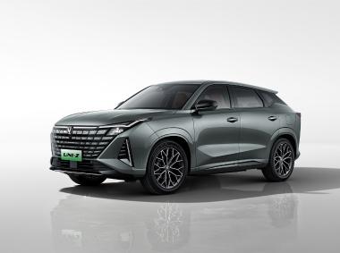 長(zhǎng)安汽車-長(zhǎng)安UNI-Z