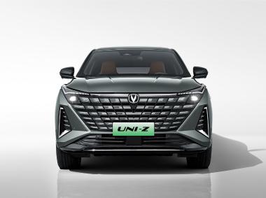 長(zhǎng)安汽車-長(zhǎng)安UNI-Z