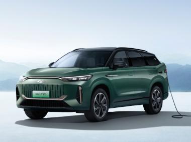 奇瑞-奇瑞汽車-風云T10