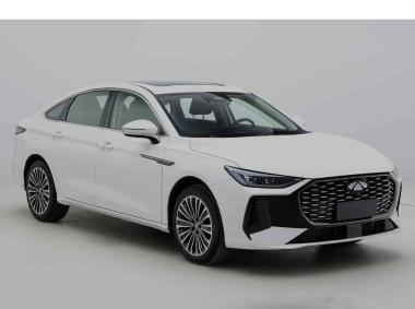 奇瑞-奇瑞汽車-風云A8L