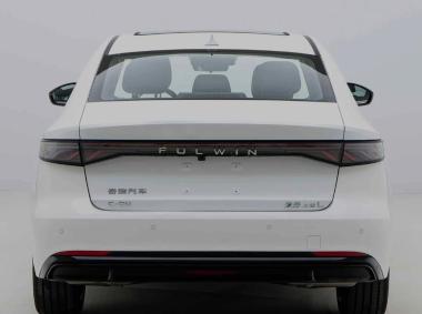 奇瑞奇瑞汽車-風云A8L