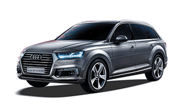 奧迪Q7新能源