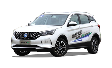 漢騰X5EV