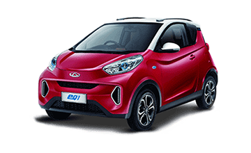 奇瑞eQ1