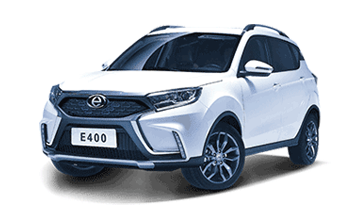 江鈴E400