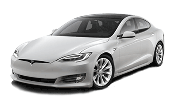 特斯拉Model S