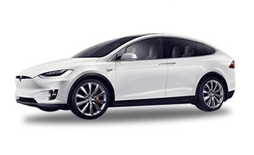 特斯拉-特斯拉Model X