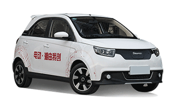 電咖EV10
