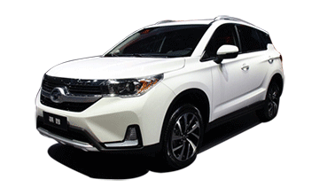 祺智PHEV