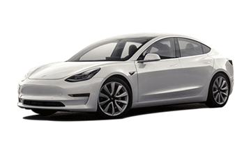 特斯拉Model 3