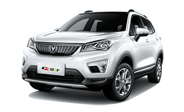 長安CS15EV