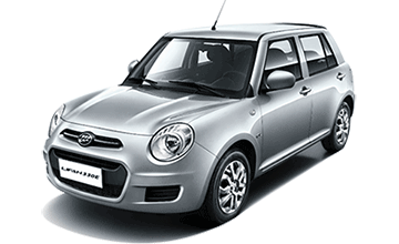 力帆汽車力帆330EV