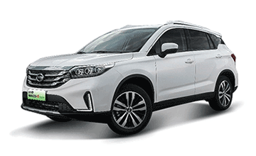 傳祺GS4 PHEV