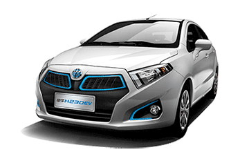 中華H230EV