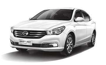 傳祺GA3S PHEV