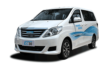 野馬EC30