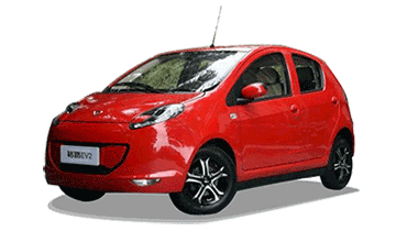 裕路EV2