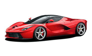 法拉利LaFerrari