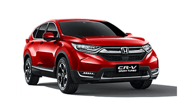 本田-本田CR-V