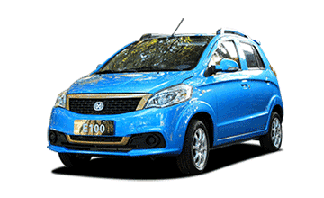 新能源 E100