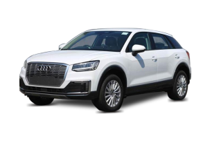 奧迪Q2L e-tron