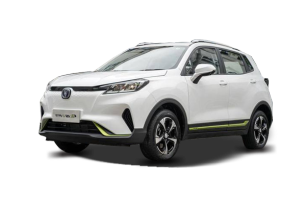 長(zhǎng)安CS15 E-Pro