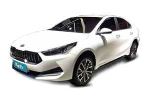起亞K3 EV