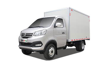 長安跨越王X3 EV