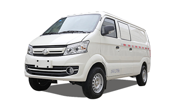 長安跨越王V5 EV