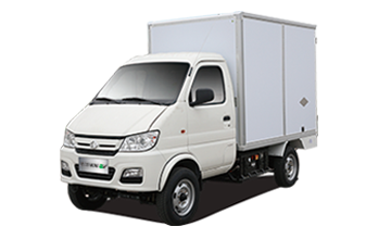 長安跨越 新豹MINI EV