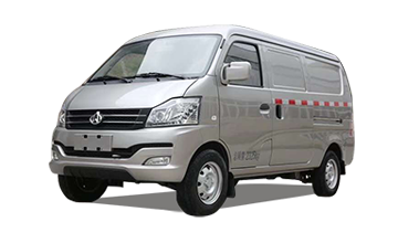 長安跨越王V3 EV