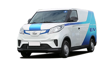 上汽大通EV30