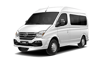 上汽大通EV80
