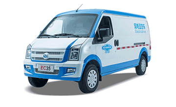 瑞馳新能源EC35 II