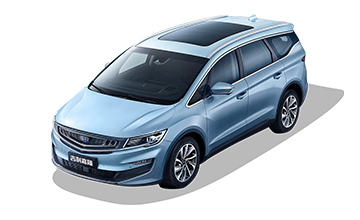 嘉際PHEV
