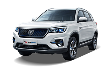 長(zhǎng)安汽車-長(zhǎng)安CS75PHEV